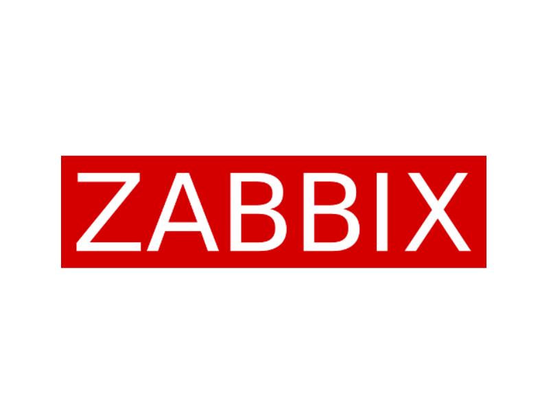 zabbix自定义字段